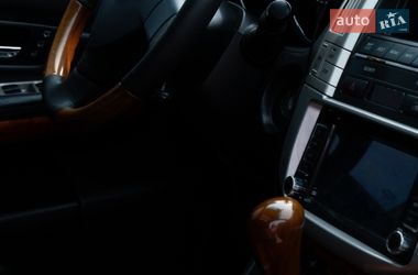Внедорожник / Кроссовер Lexus RX 2004 в Полтаве