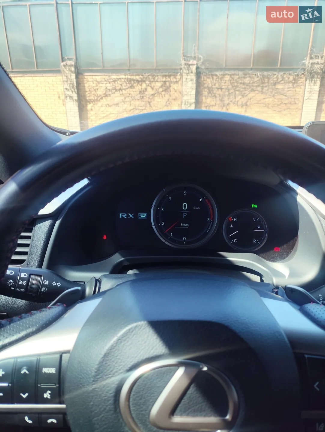 2018 Lexus RX - мініатюра 26