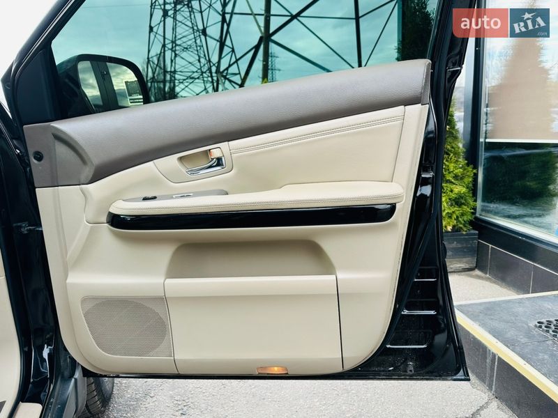 Внедорожник / Кроссовер Lexus RX 2008 в Харькове