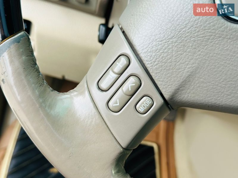 Внедорожник / Кроссовер Lexus RX 2008 в Харькове