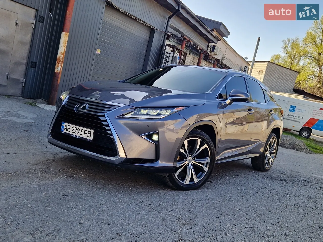 2016 Lexus NX - мініатюра 45
