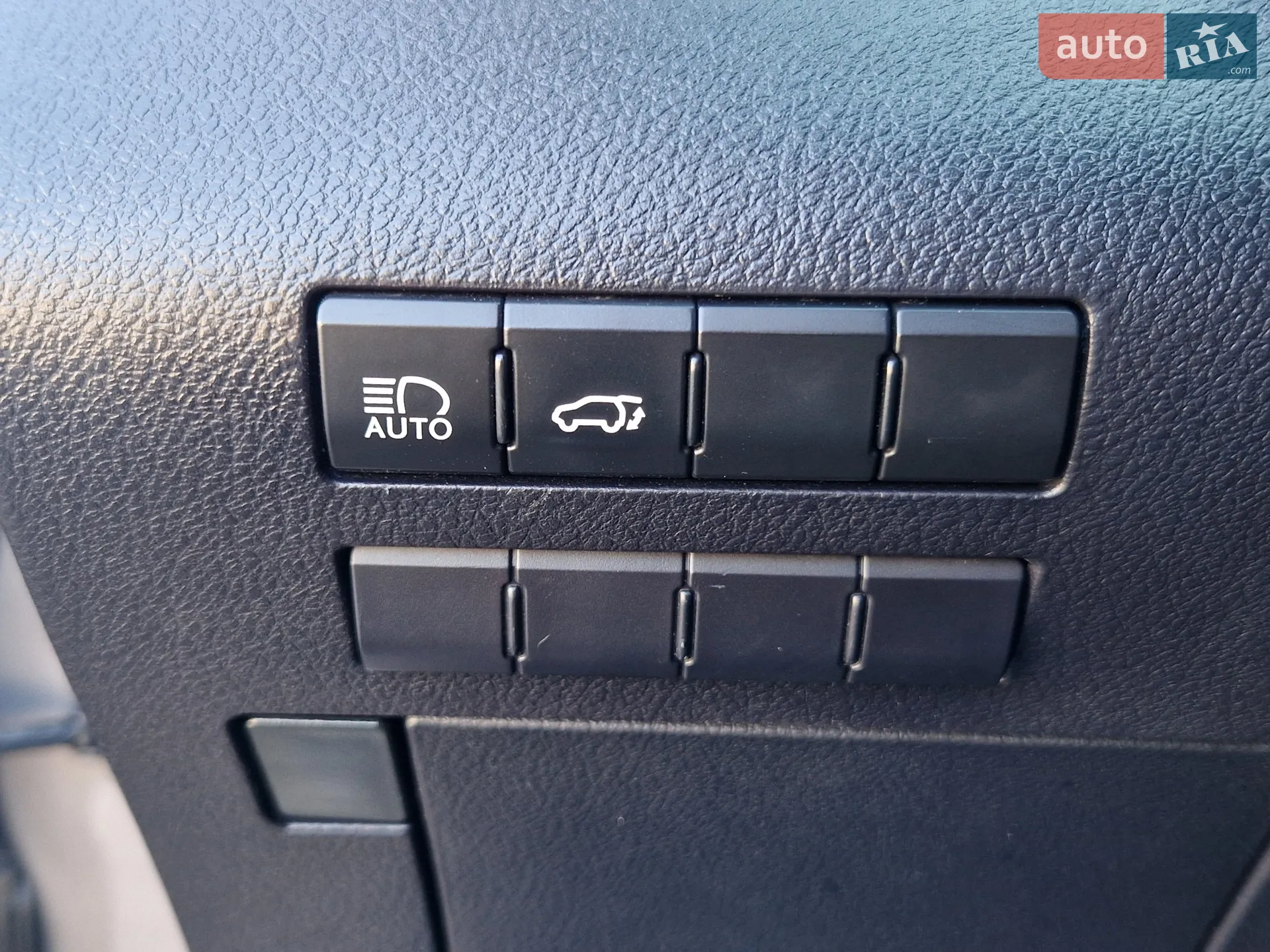 2016 Lexus RX - мініатюра 18