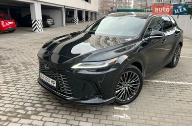 Внедорожник / Кроссовер Lexus RX 2024 в Броварах