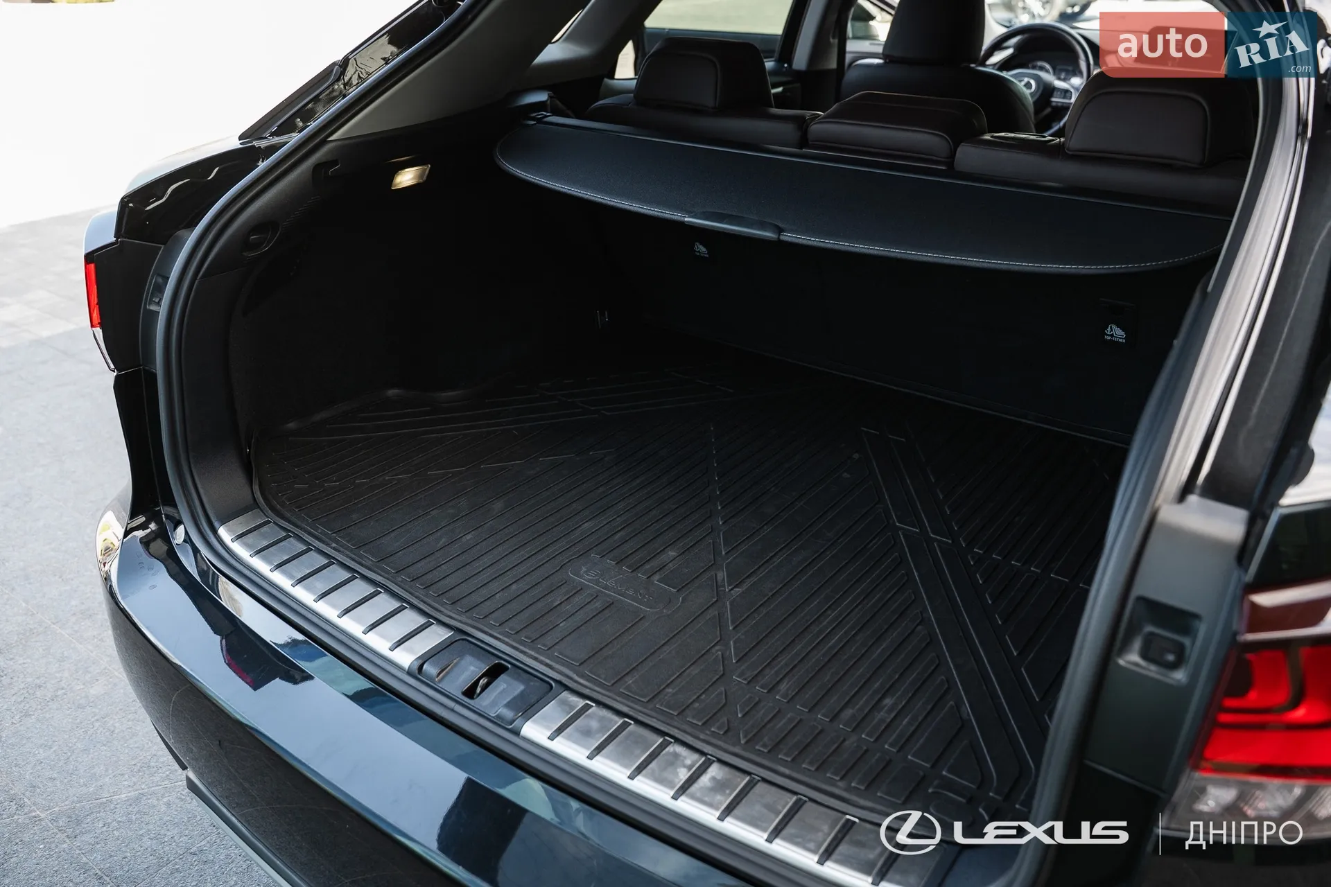 2019 Lexus RX - мініатюра 39