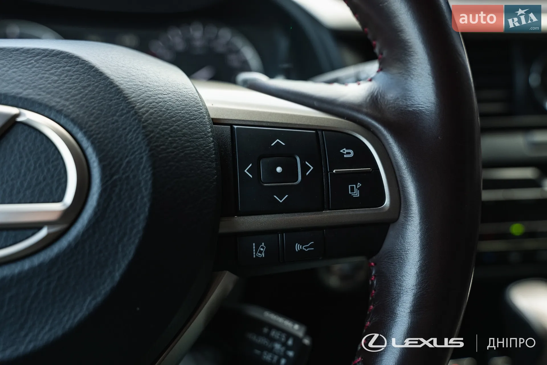 2019 Lexus RX - мініатюра 20