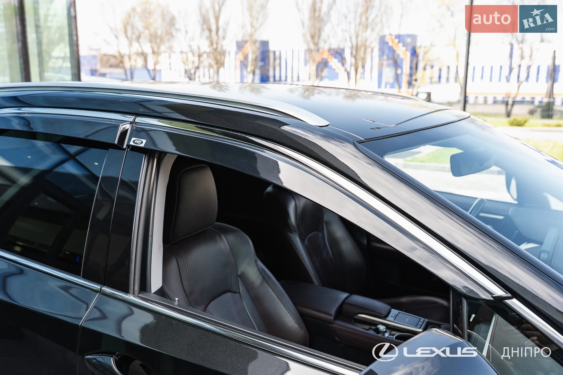 2019 Lexus RX - мініатюра 37