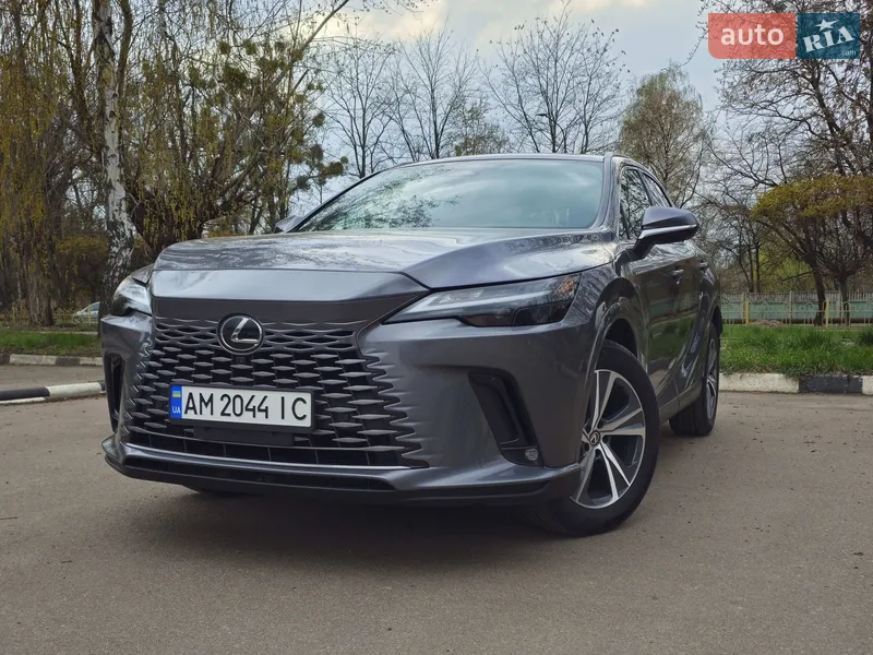 Lexus RX 2022 VIN JTJCHBJA702000166 фото оголошення 21 з 58
