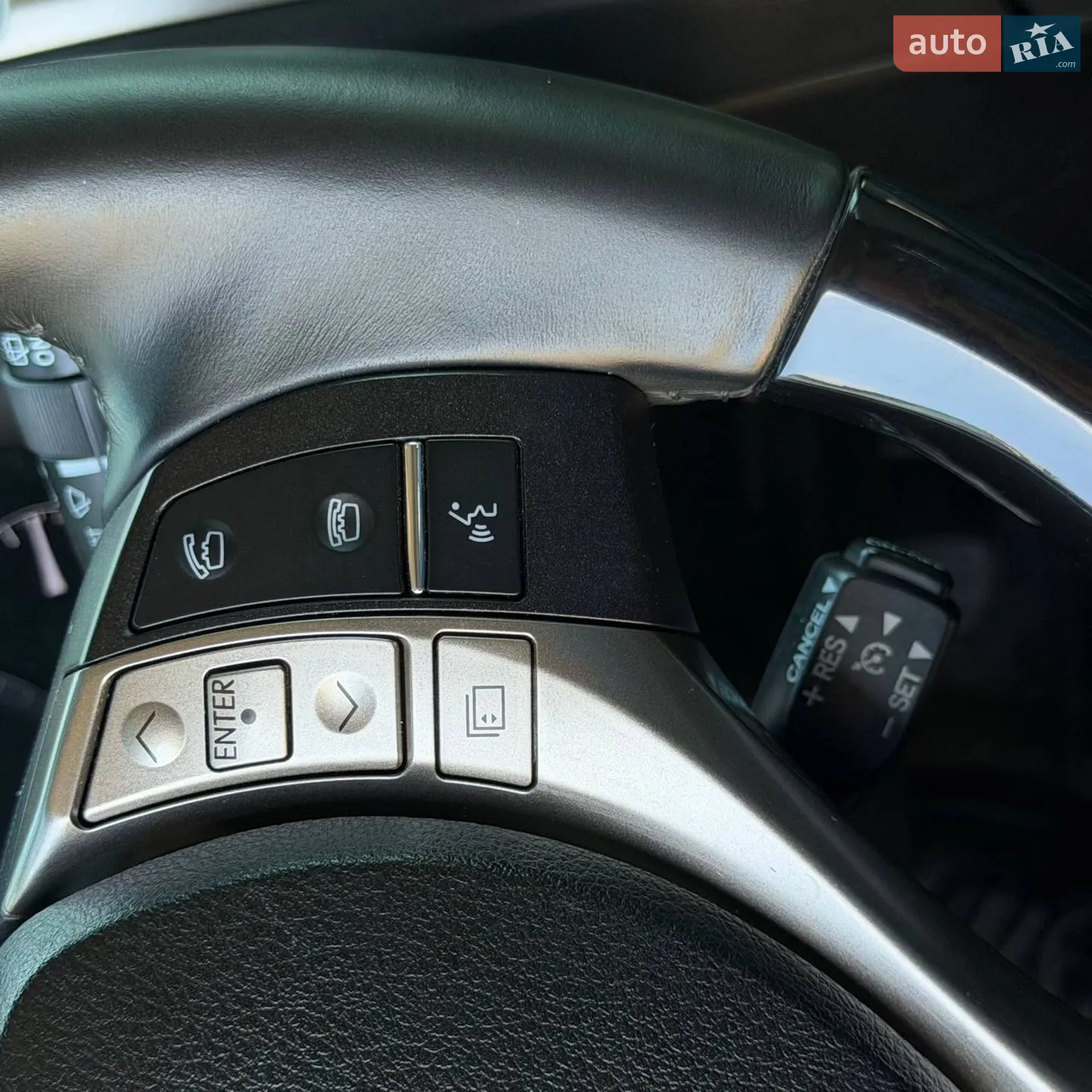 2015 Lexus RX - мініатюра 28
