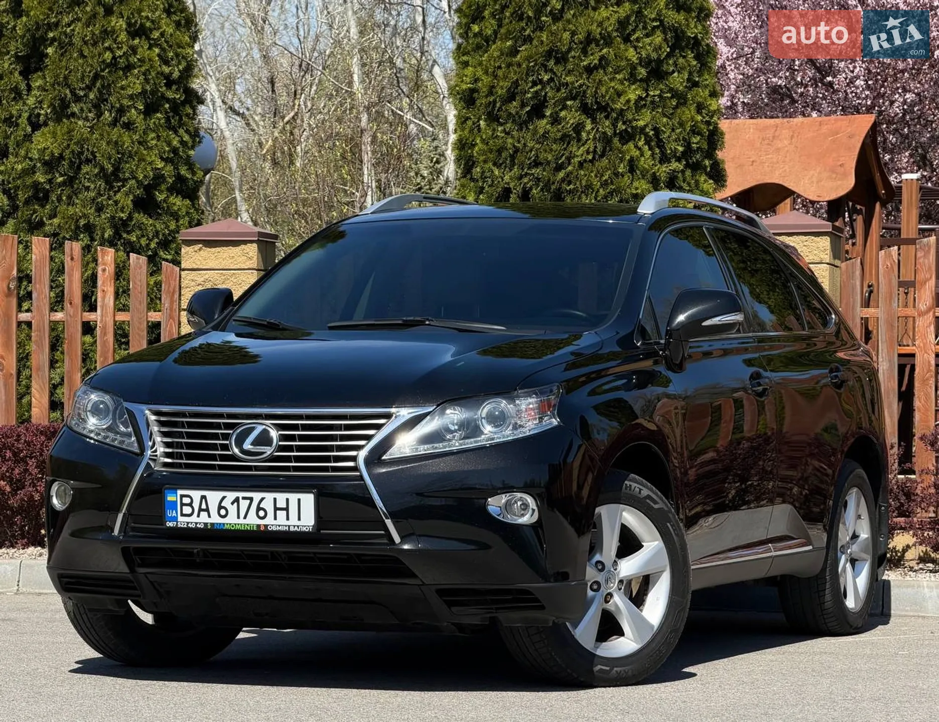 2015 Lexus RX - мініатюра 2