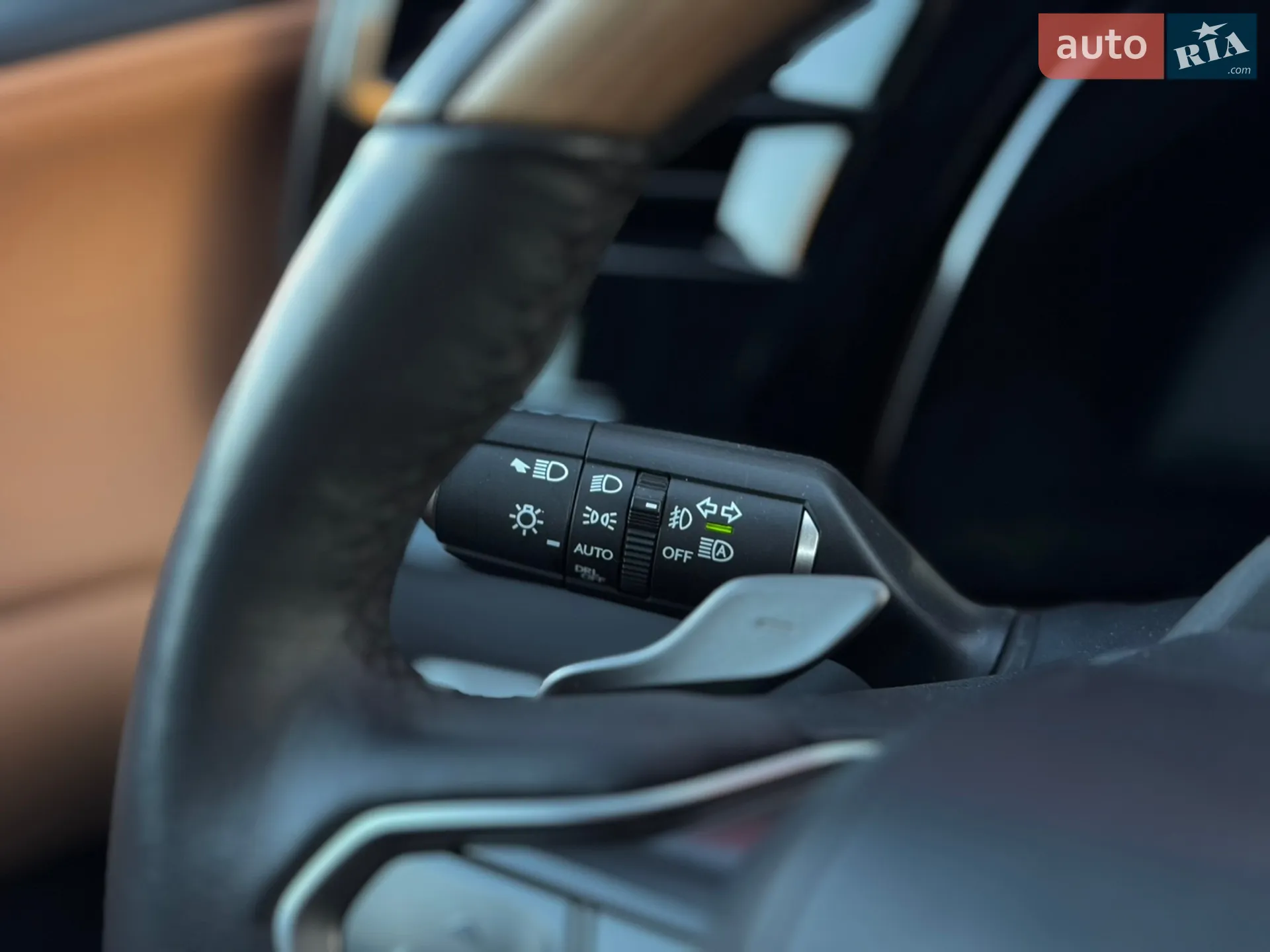 2023 Lexus RX - мініатюра 27