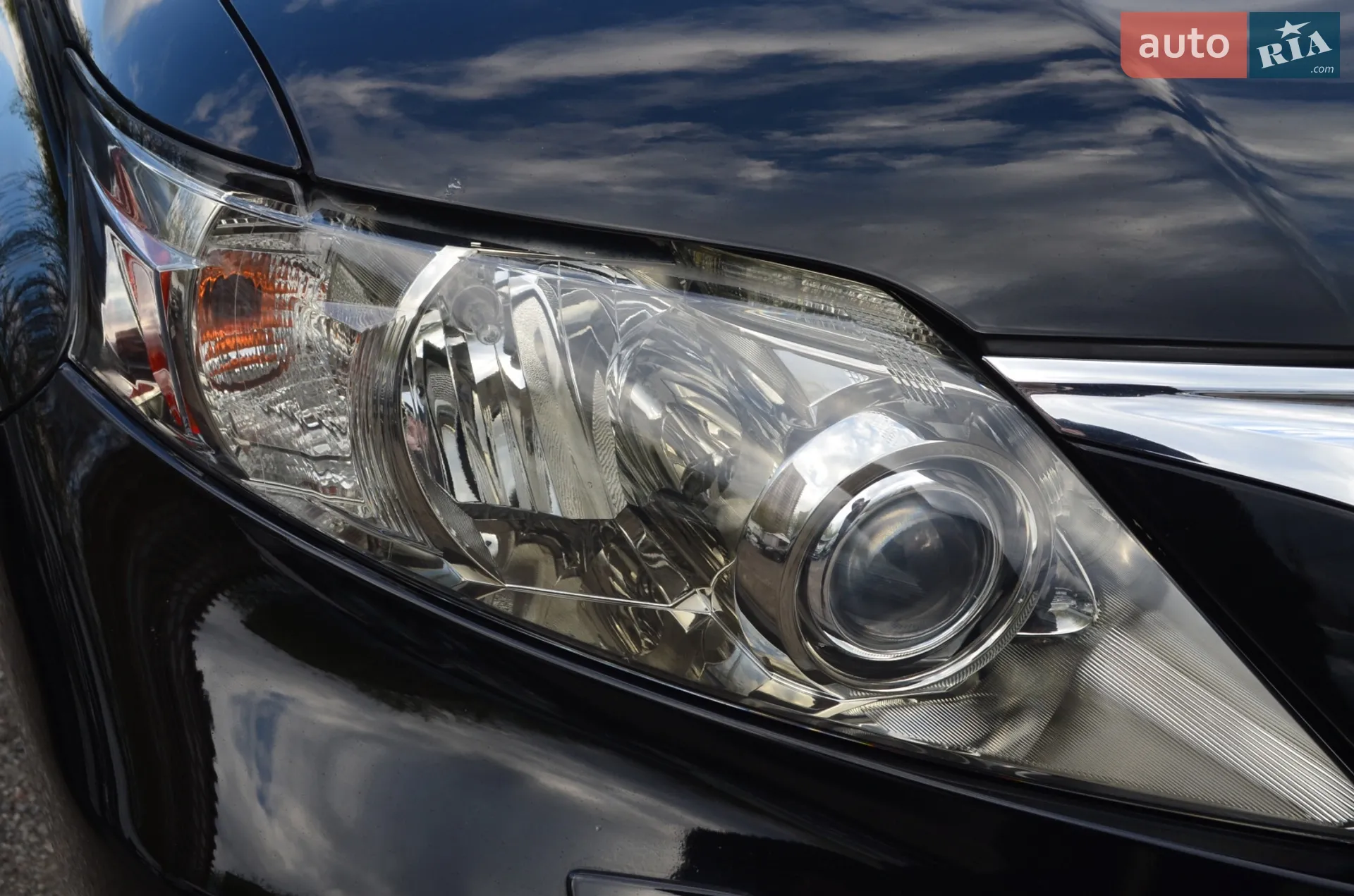 2010 Lexus RX - мініатюра 4