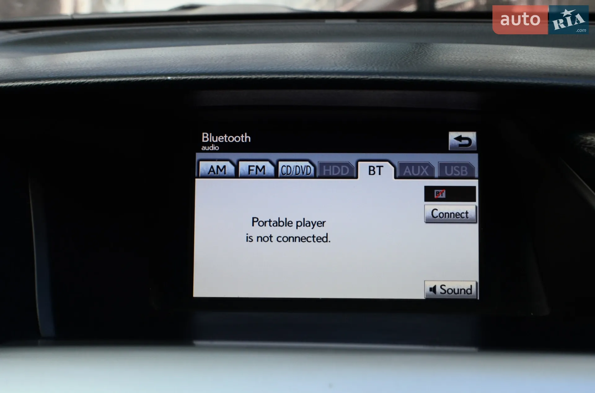 2010 Lexus RX - мініатюра 23