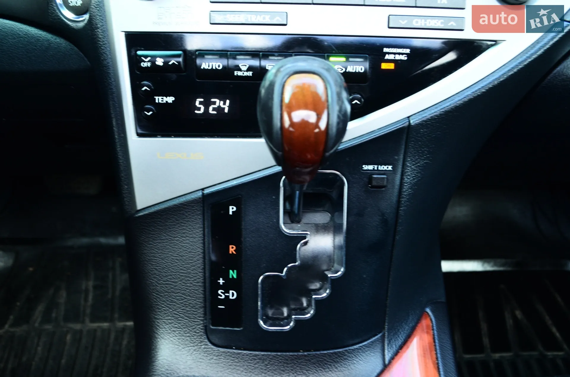 2010 Lexus RX - мініатюра 29