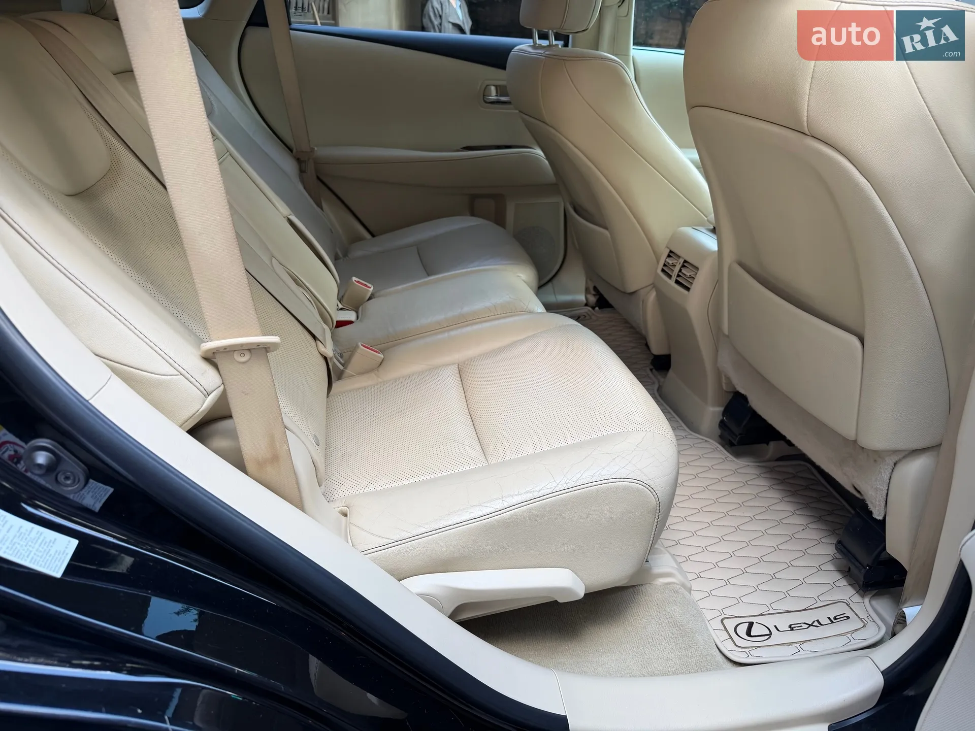 2015 Lexus RX - мініатюра 32