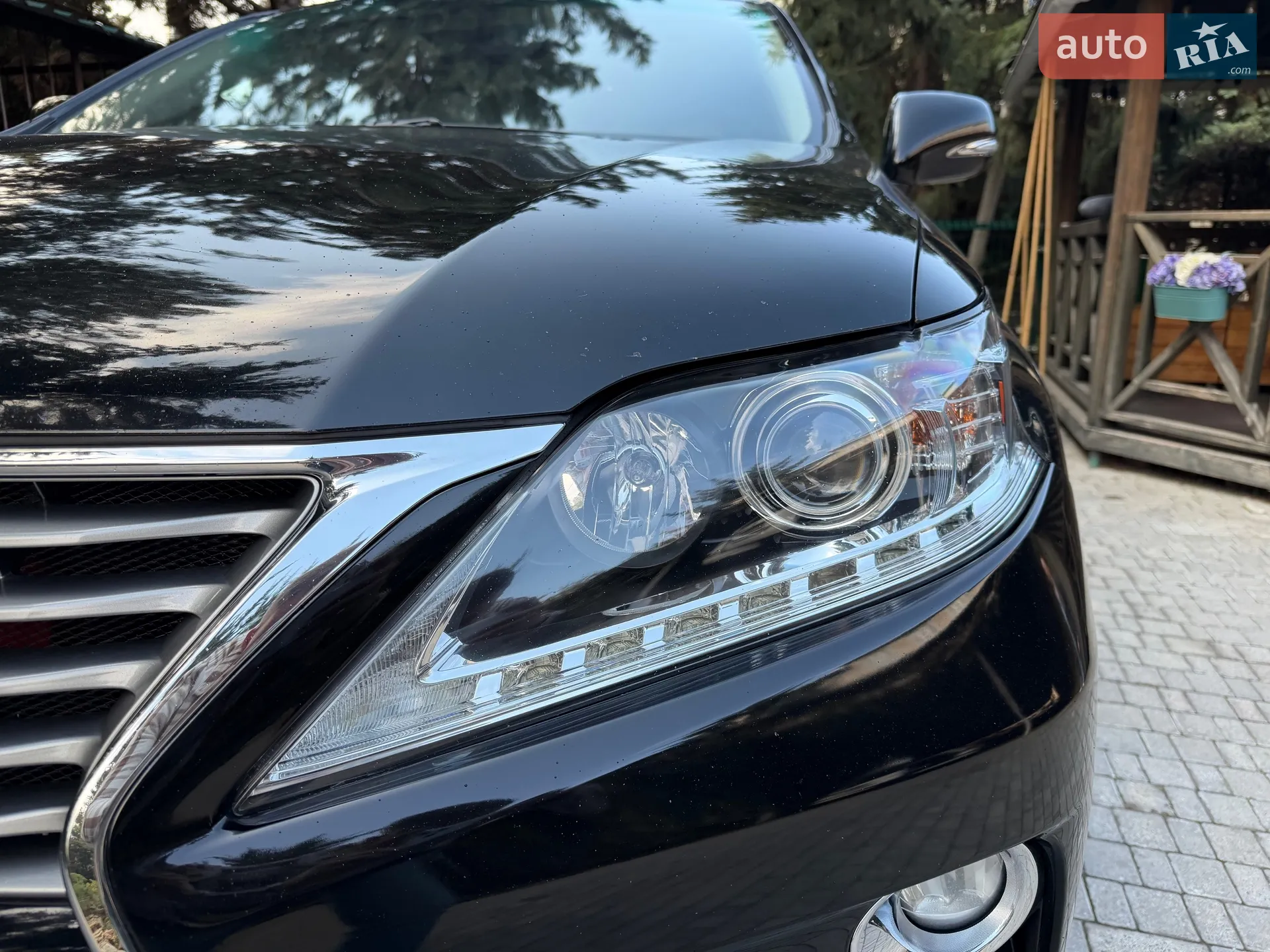 2015 Lexus RX - мініатюра 15