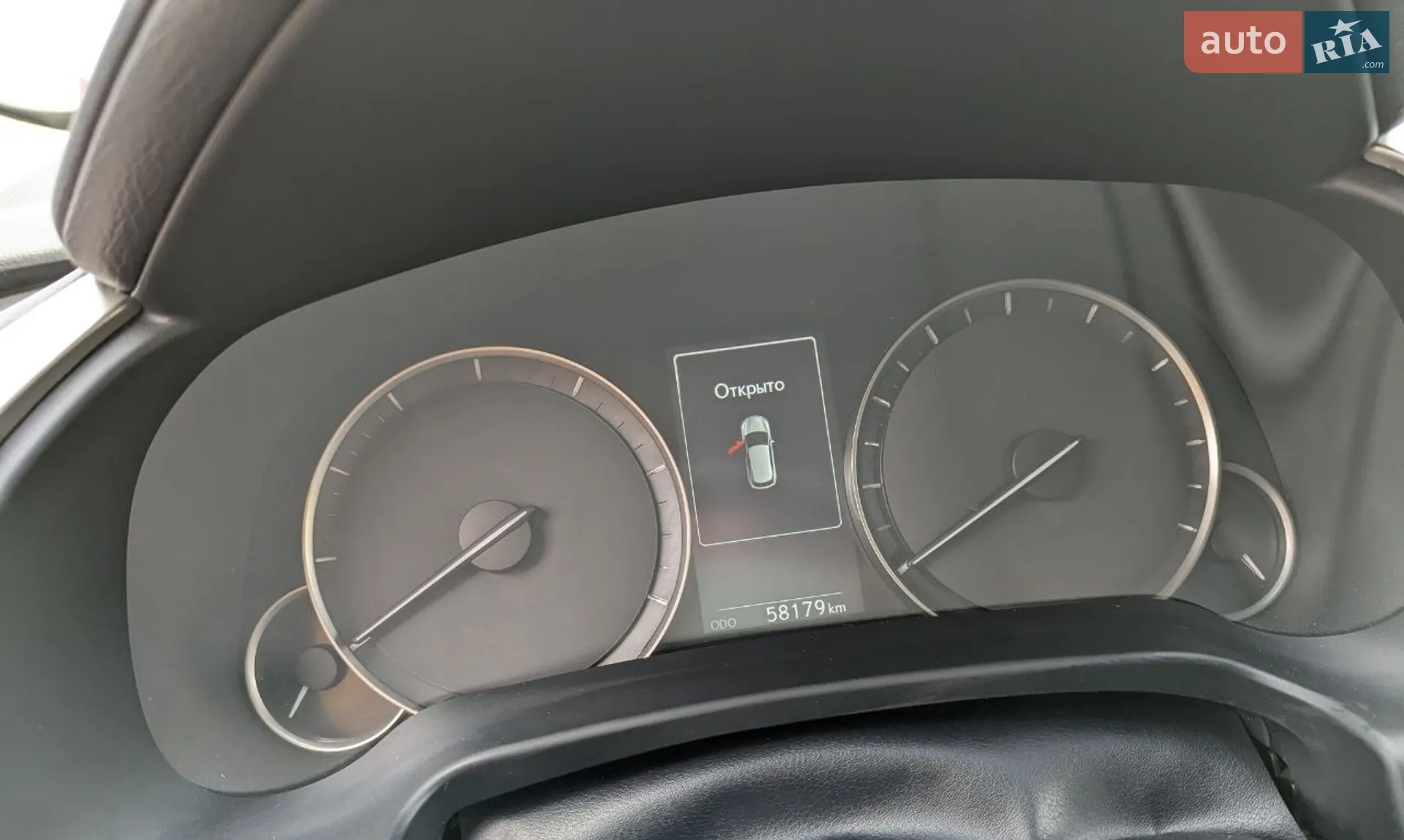 2019 Lexus RX - мініатюра 2