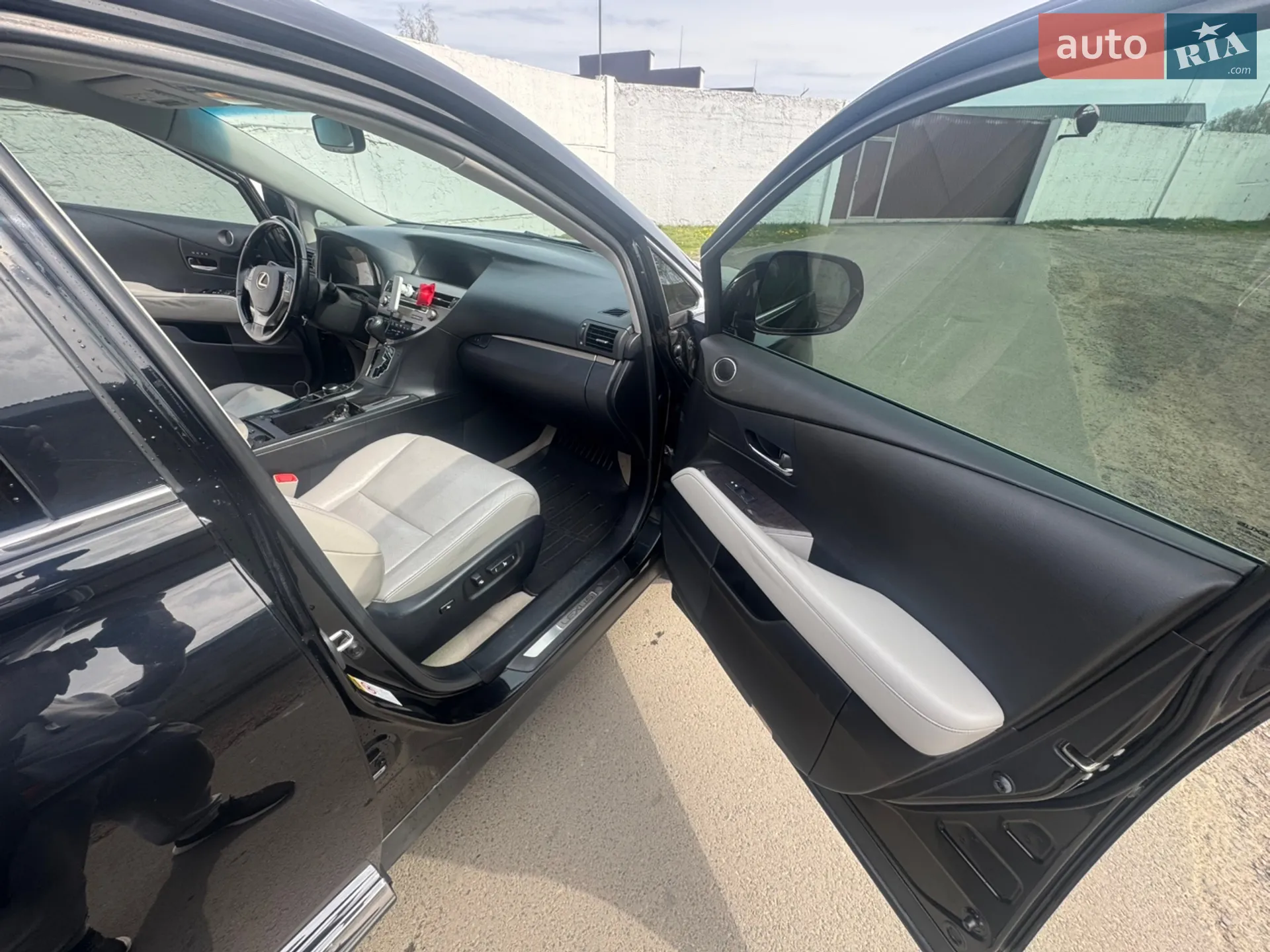 2013 Lexus RX - мініатюра 30