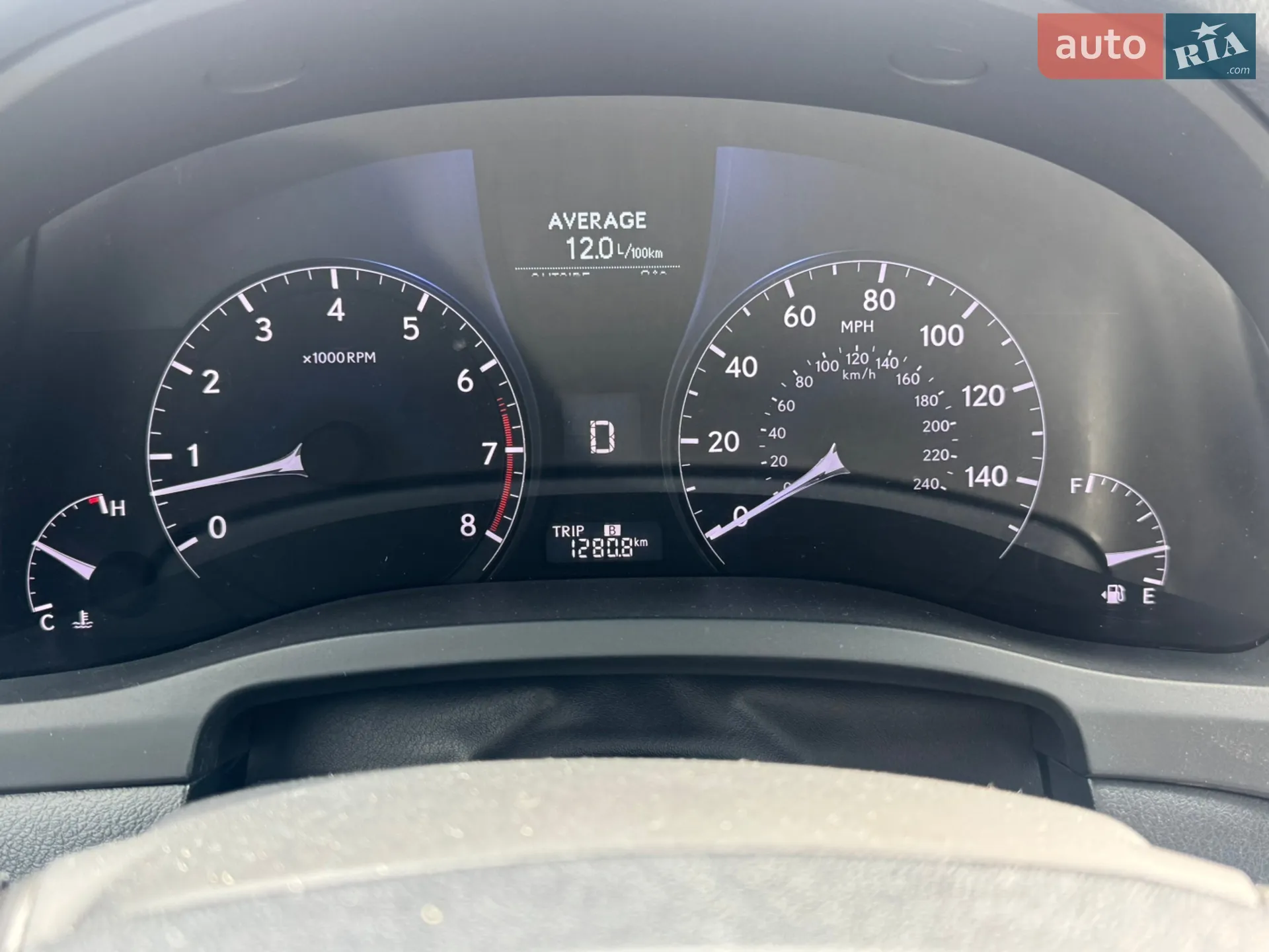 2013 Lexus RX - мініатюра 40