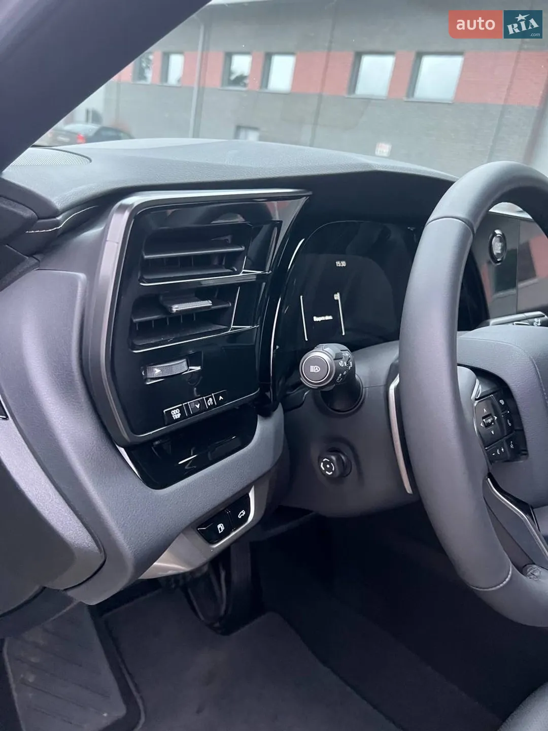 2024 Lexus RX - мініатюра 35