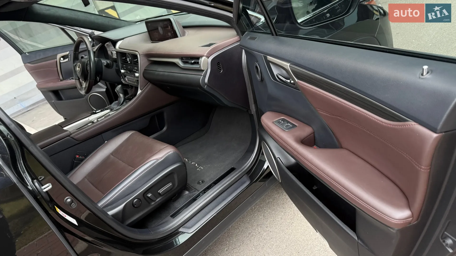 2018 Lexus RX - мініатюра 39