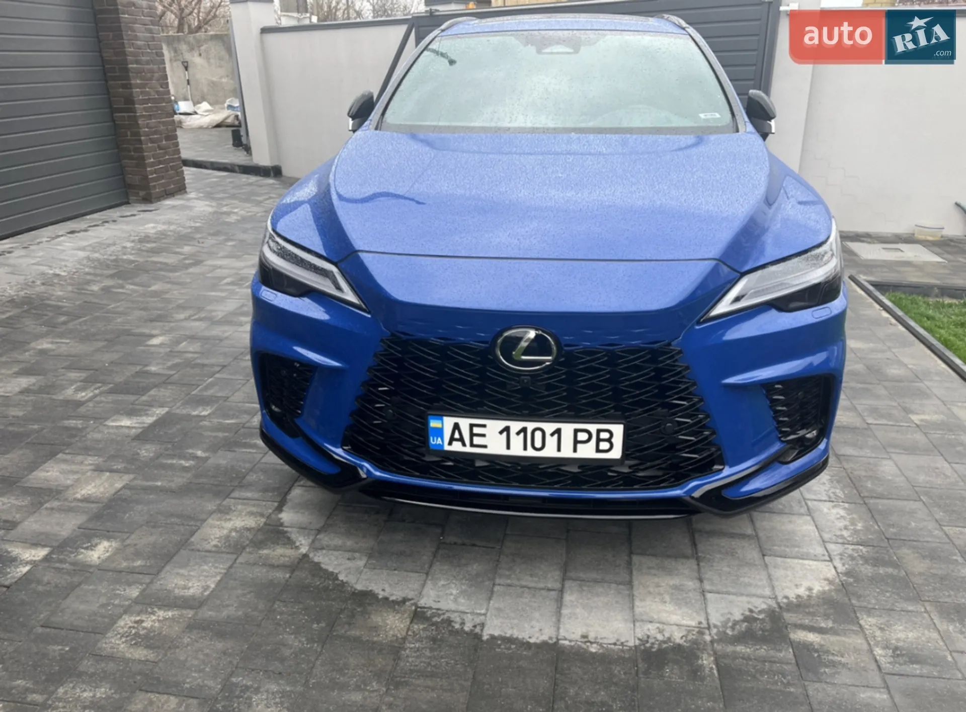 2023 Lexus RX - мініатюра 27
