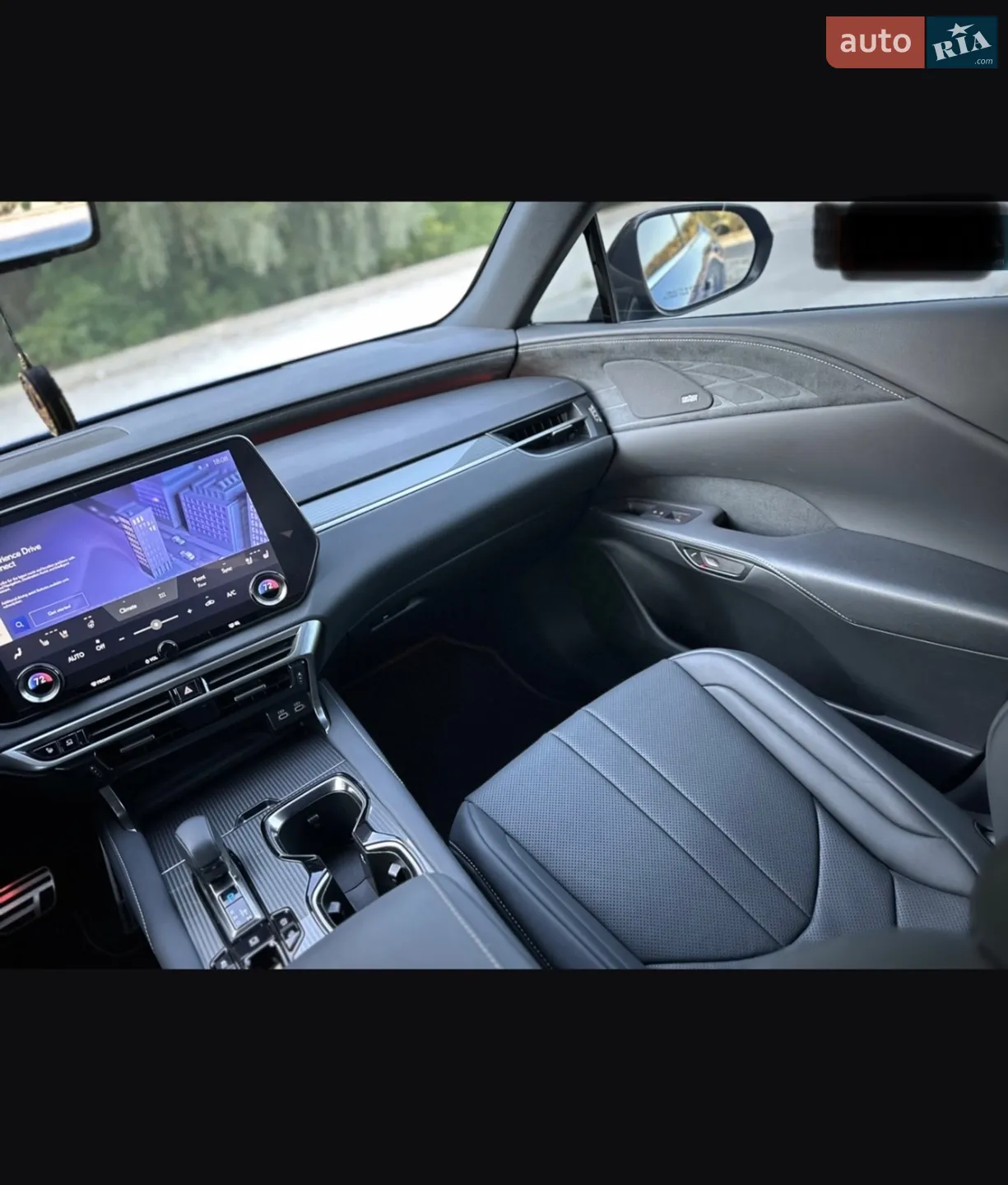 2023 Lexus RX - мініатюра 10