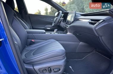 Внедорожник / Кроссовер Lexus RX 2023 в Днепре