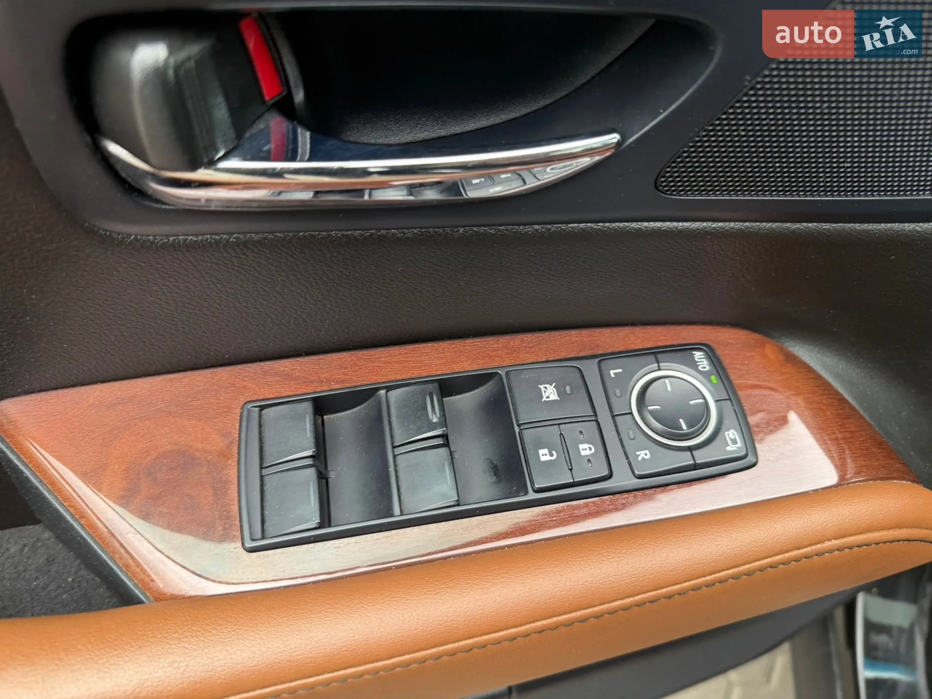 2015 Lexus RX - мініатюра 13