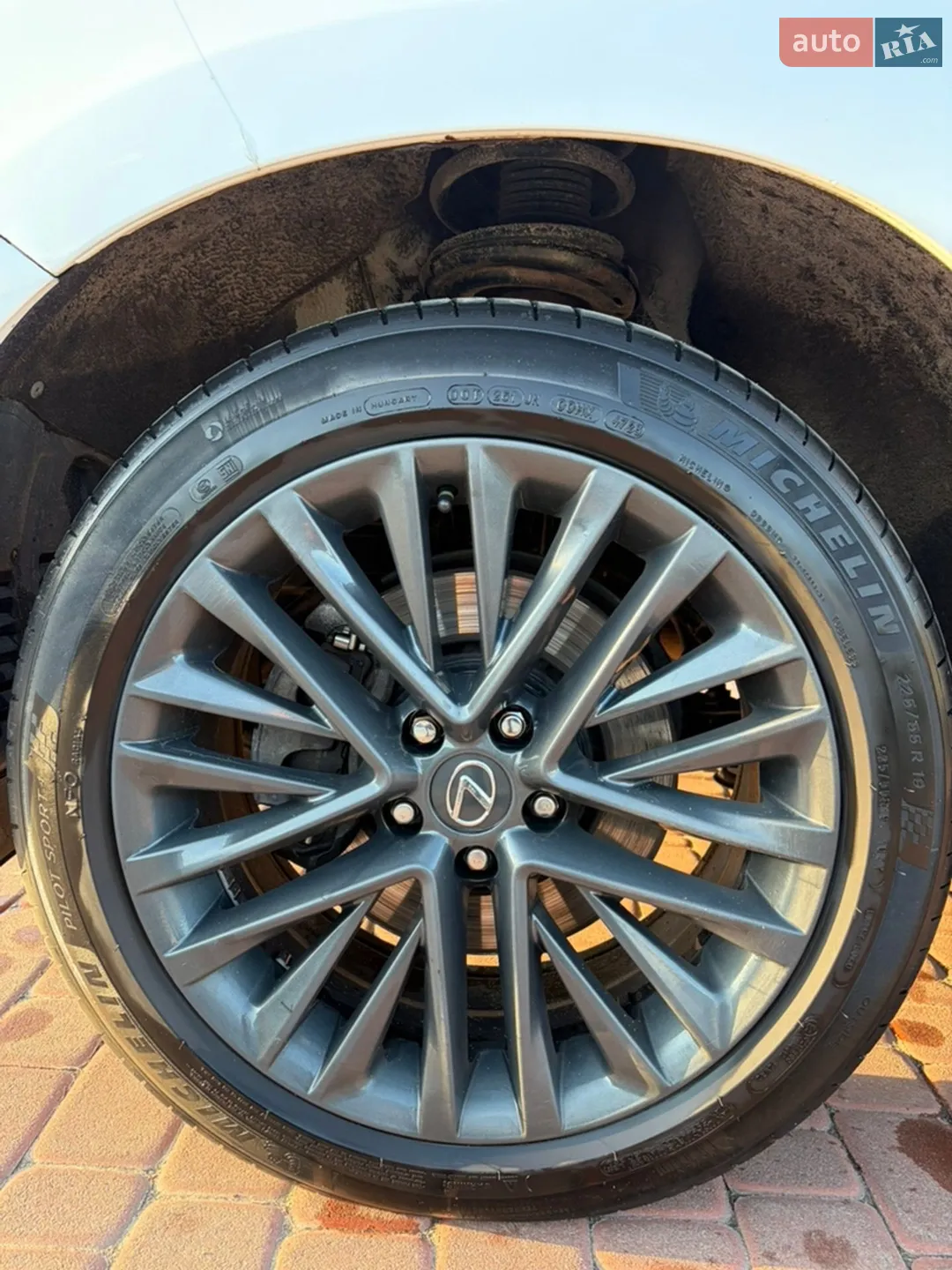 2010 Lexus RX - мініатюра 17