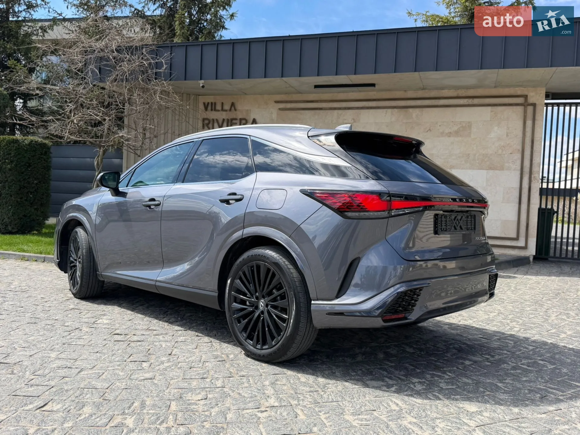 2023 Lexus RX - мініатюра 7