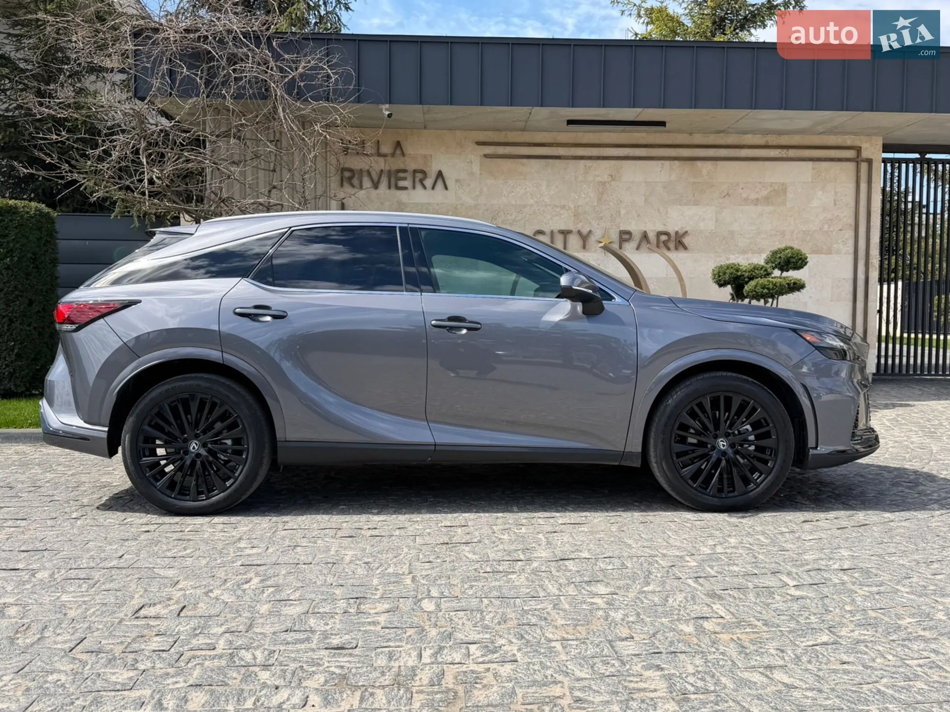 2023 Lexus RX - мініатюра 15