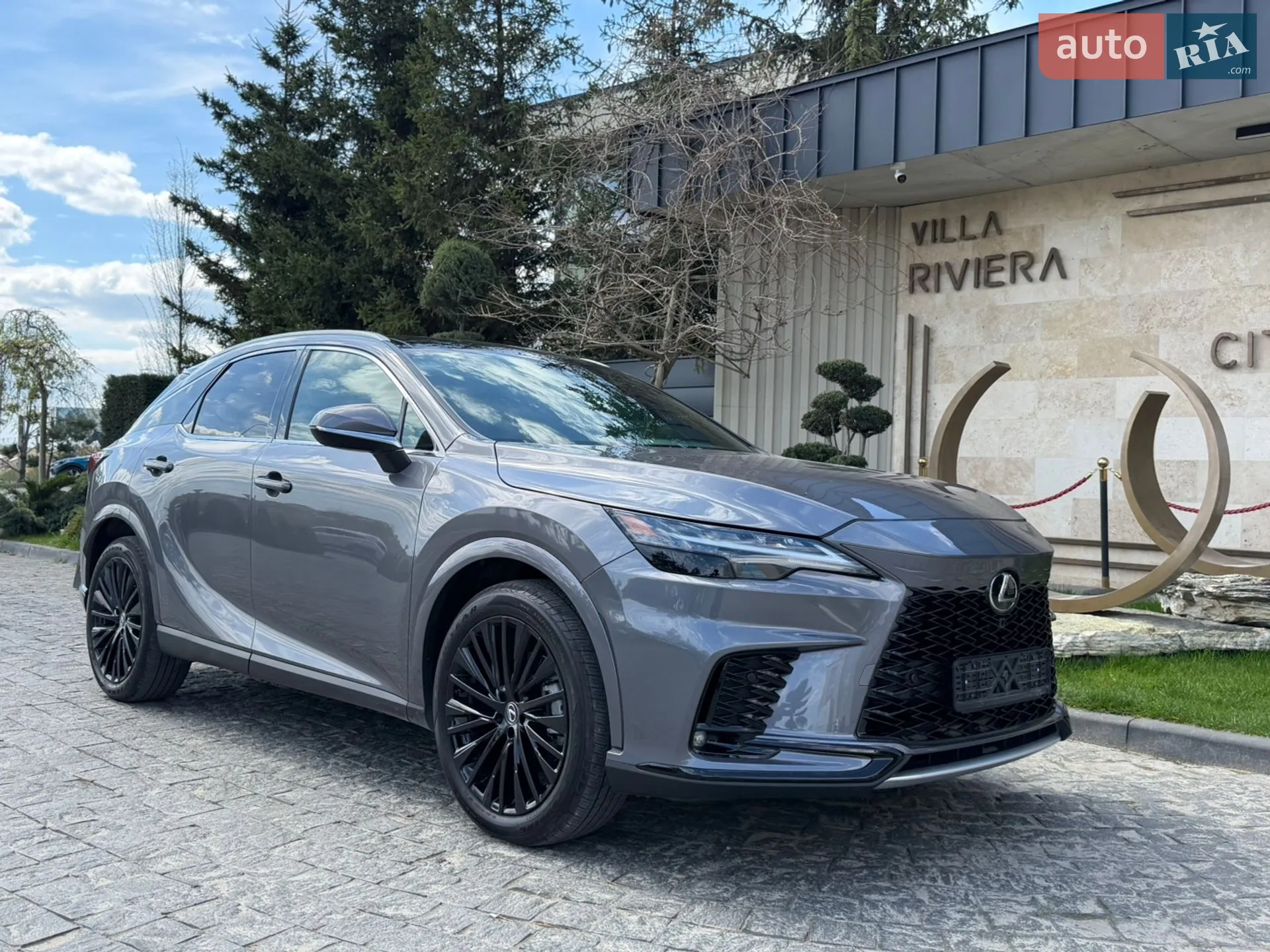 2023 Lexus RX - мініатюра 18