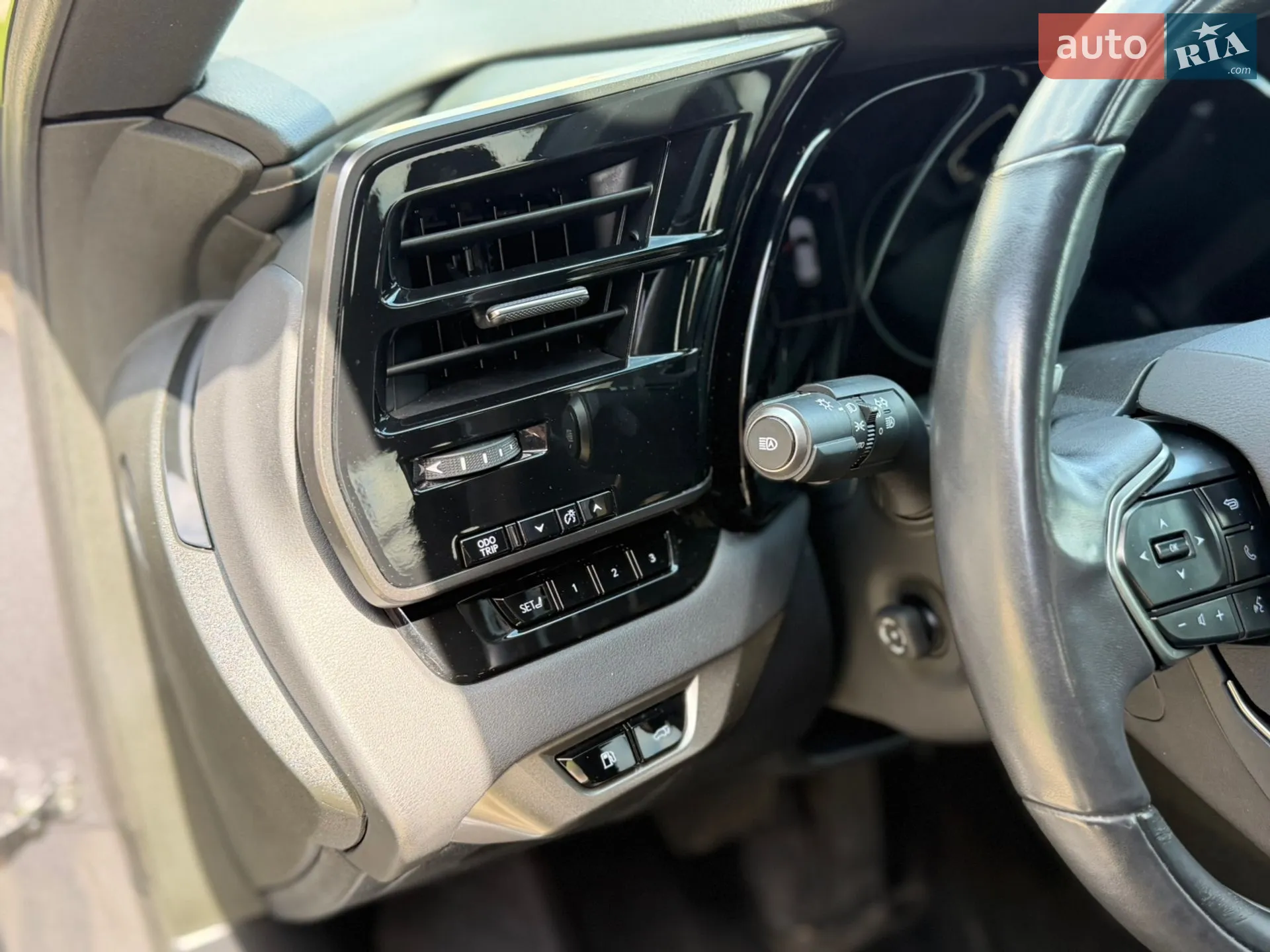 2023 Lexus RX - мініатюра 39