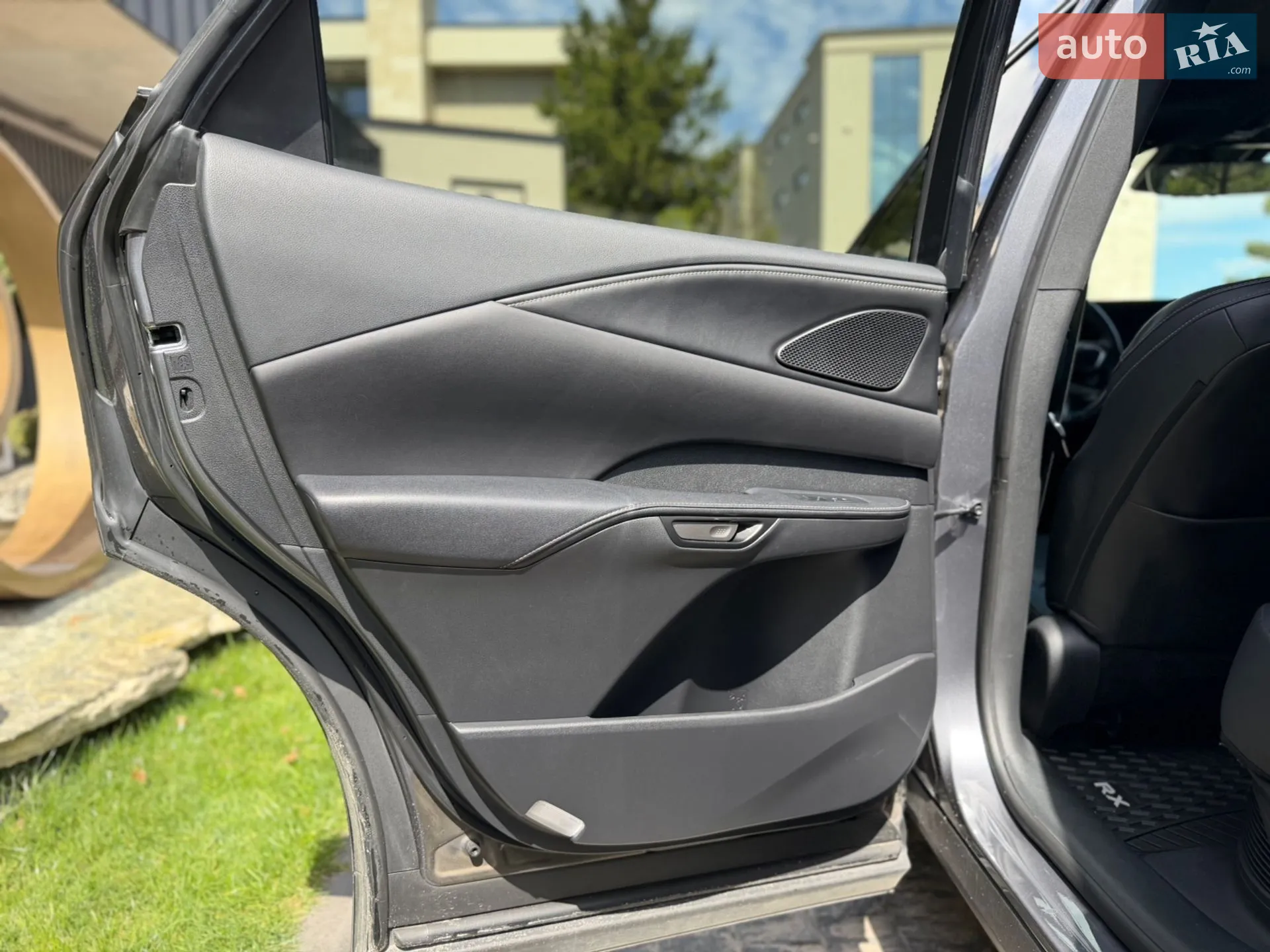 2023 Lexus RX - мініатюра 42