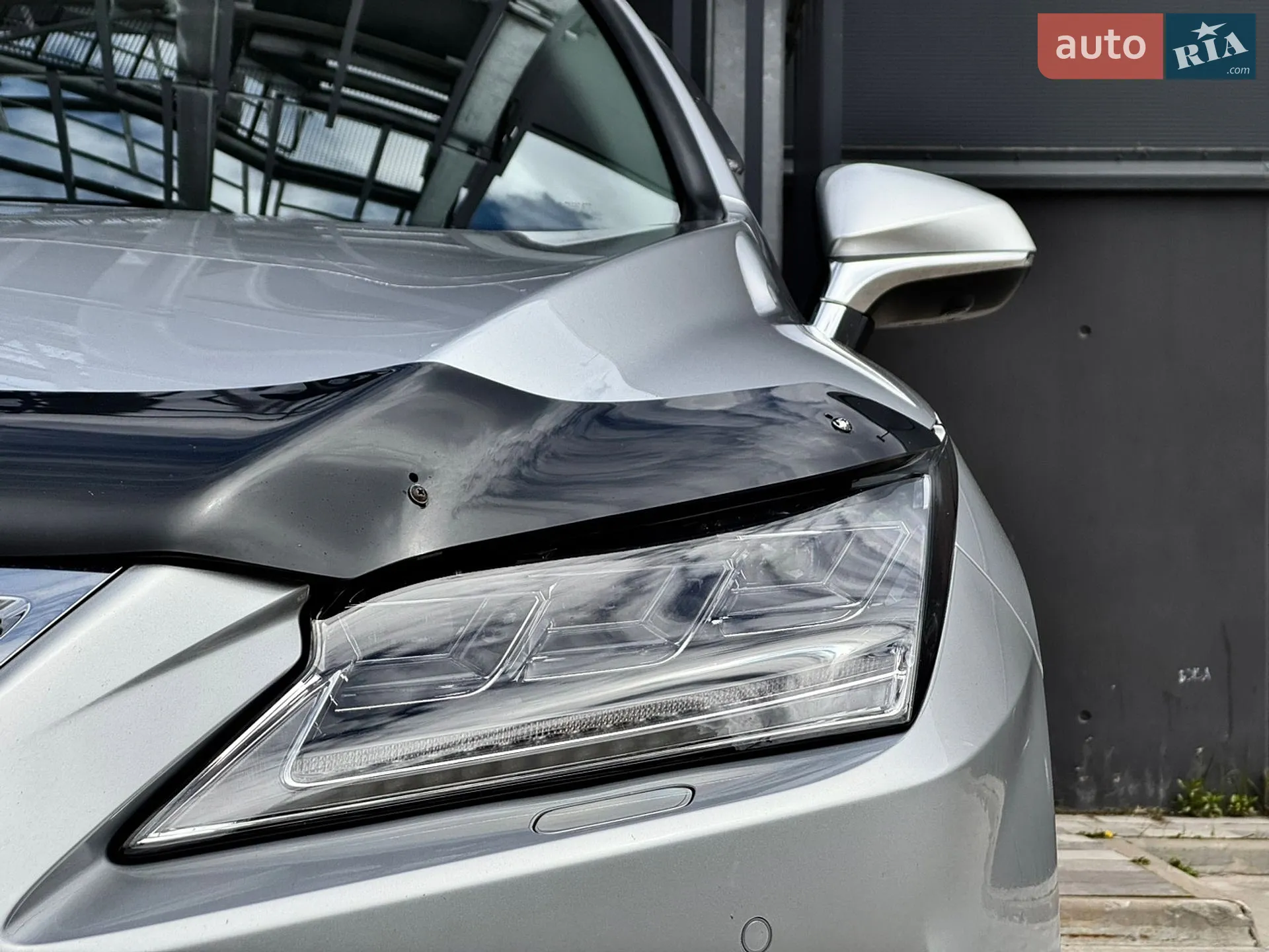 2016 Lexus RX - мініатюра 14