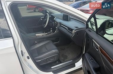 Внедорожник / Кроссовер Lexus RX 2016 в Броварах