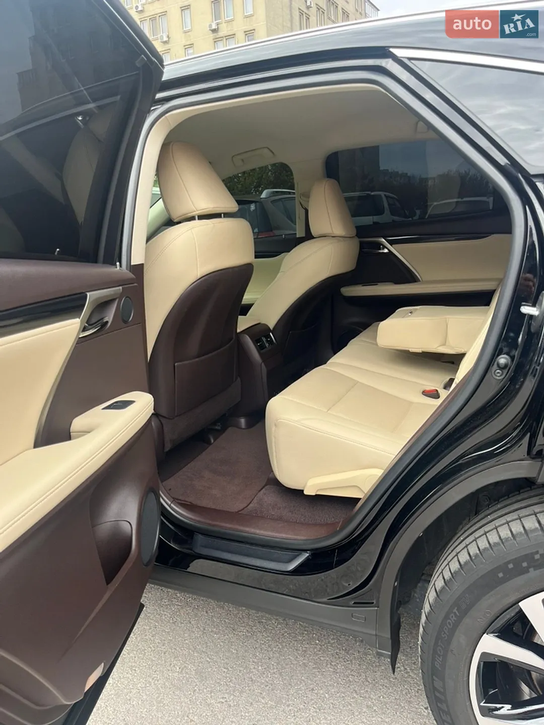 2020 Lexus RX - мініатюра 31