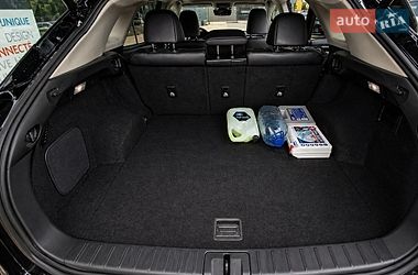 Внедорожник / Кроссовер Lexus RX 2016 в Полтаве