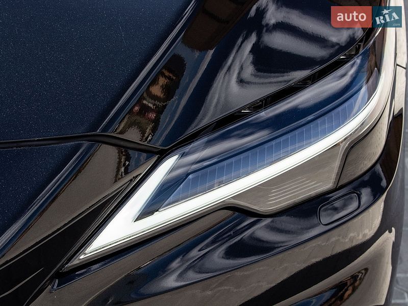 Внедорожник / Кроссовер Lexus RX 2024 в Львове