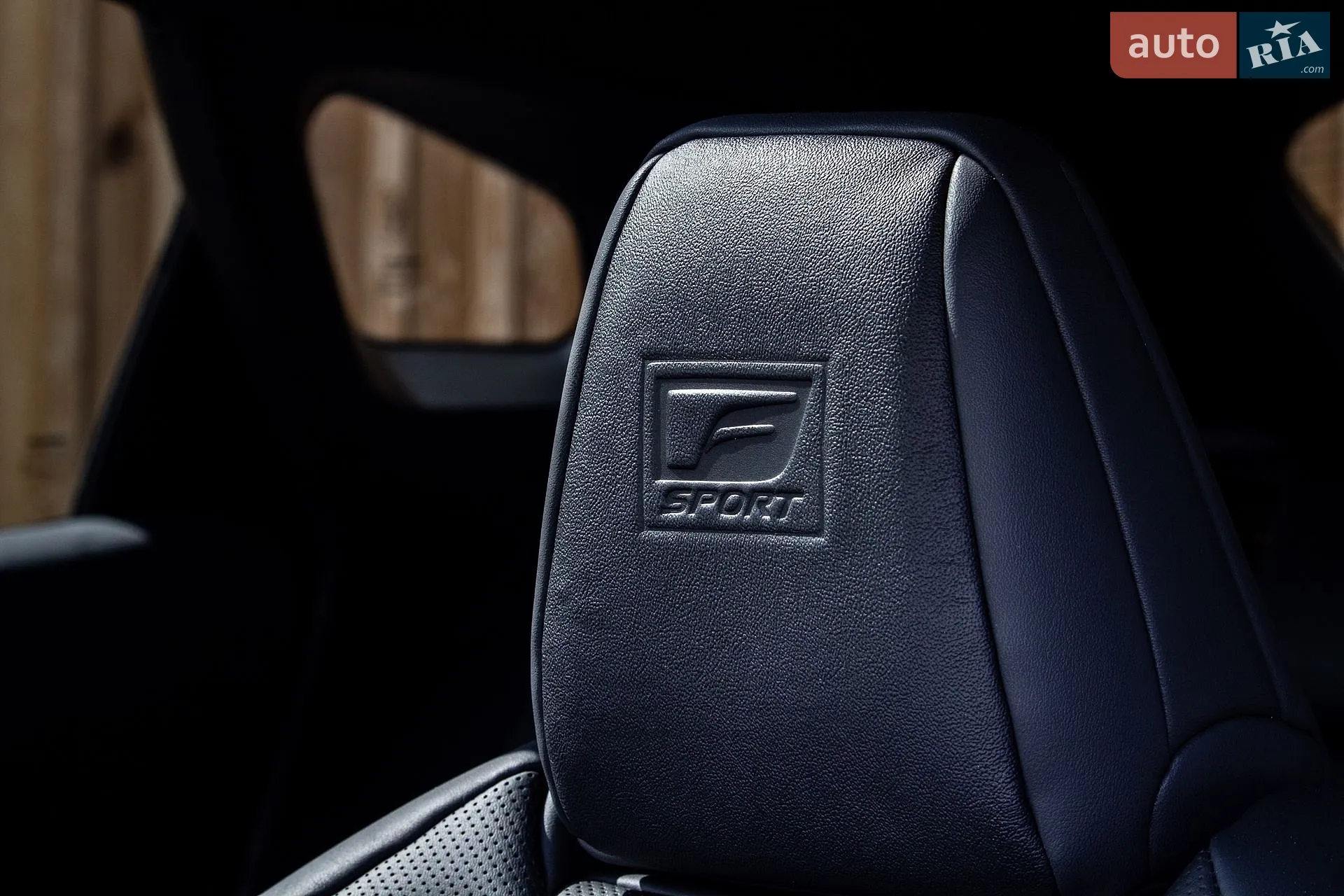 2024 Lexus RX - мініатюра 35