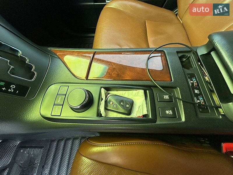 Внедорожник / Кроссовер Lexus RX 2014 в Коломые