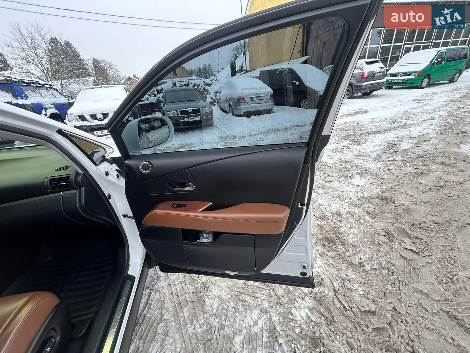 2014 Lexus RX - мініатюра 54