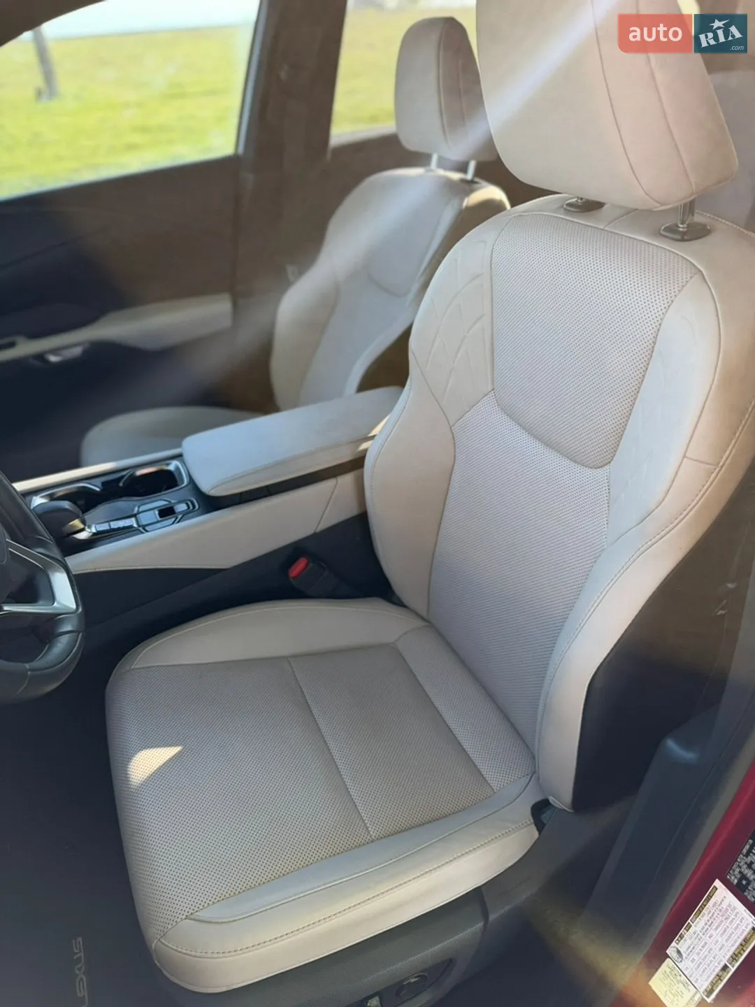 2023 Lexus RX - мініатюра 22
