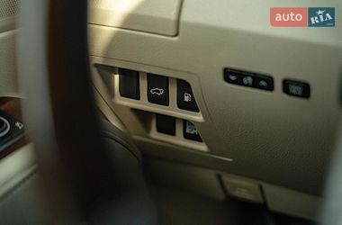 Внедорожник / Кроссовер Lexus RX 2015 в Черновцах