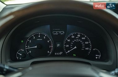 Внедорожник / Кроссовер Lexus RX 2015 в Черновцах
