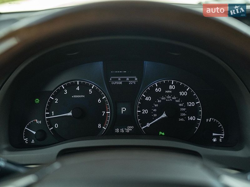 Внедорожник / Кроссовер Lexus RX 2015 в Черновцах