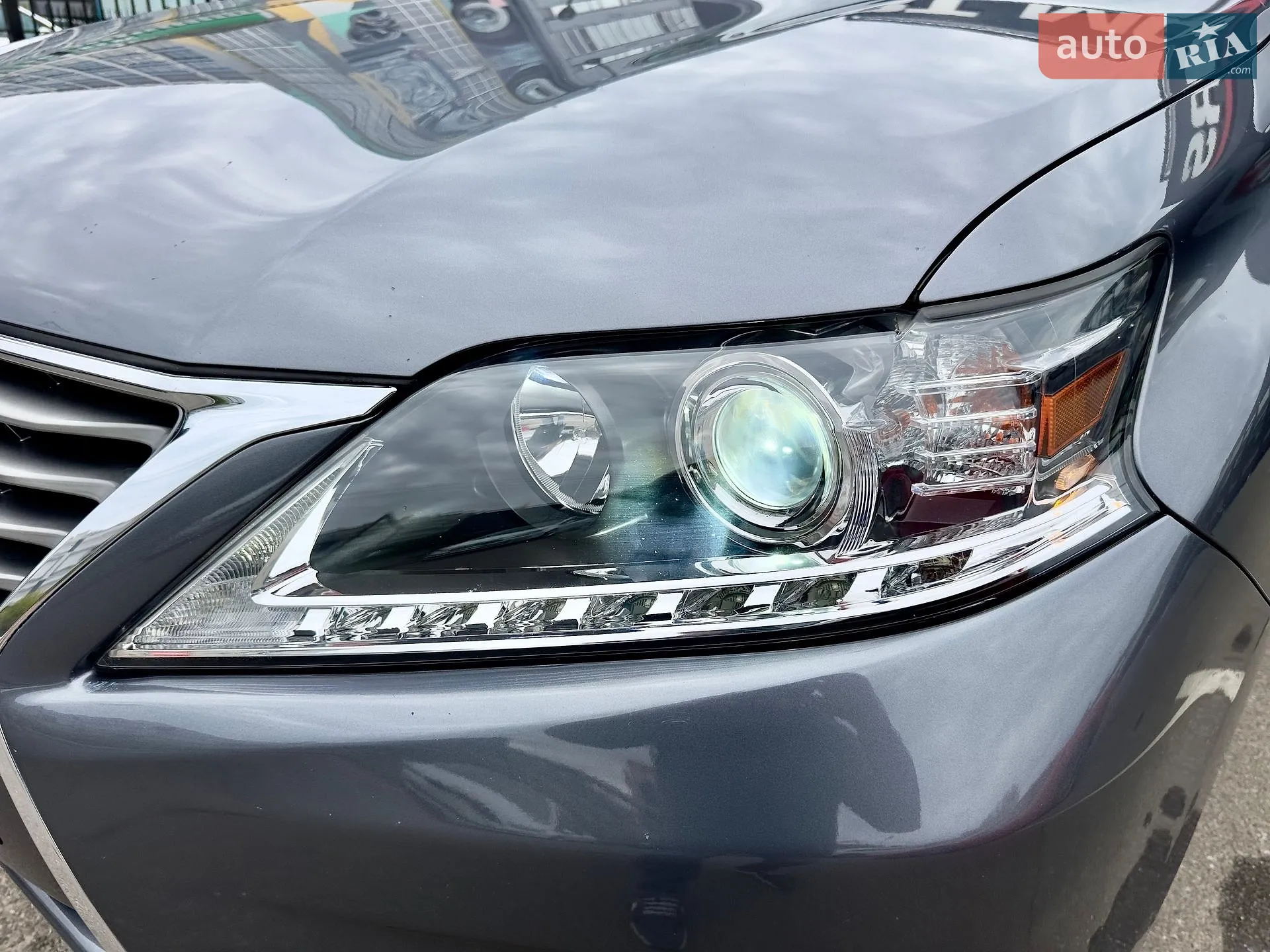 2013 Lexus RX - мініатюра 15