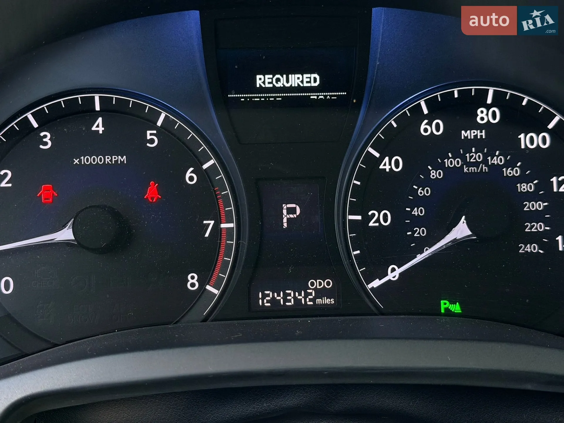 2013 Lexus RX - мініатюра 20