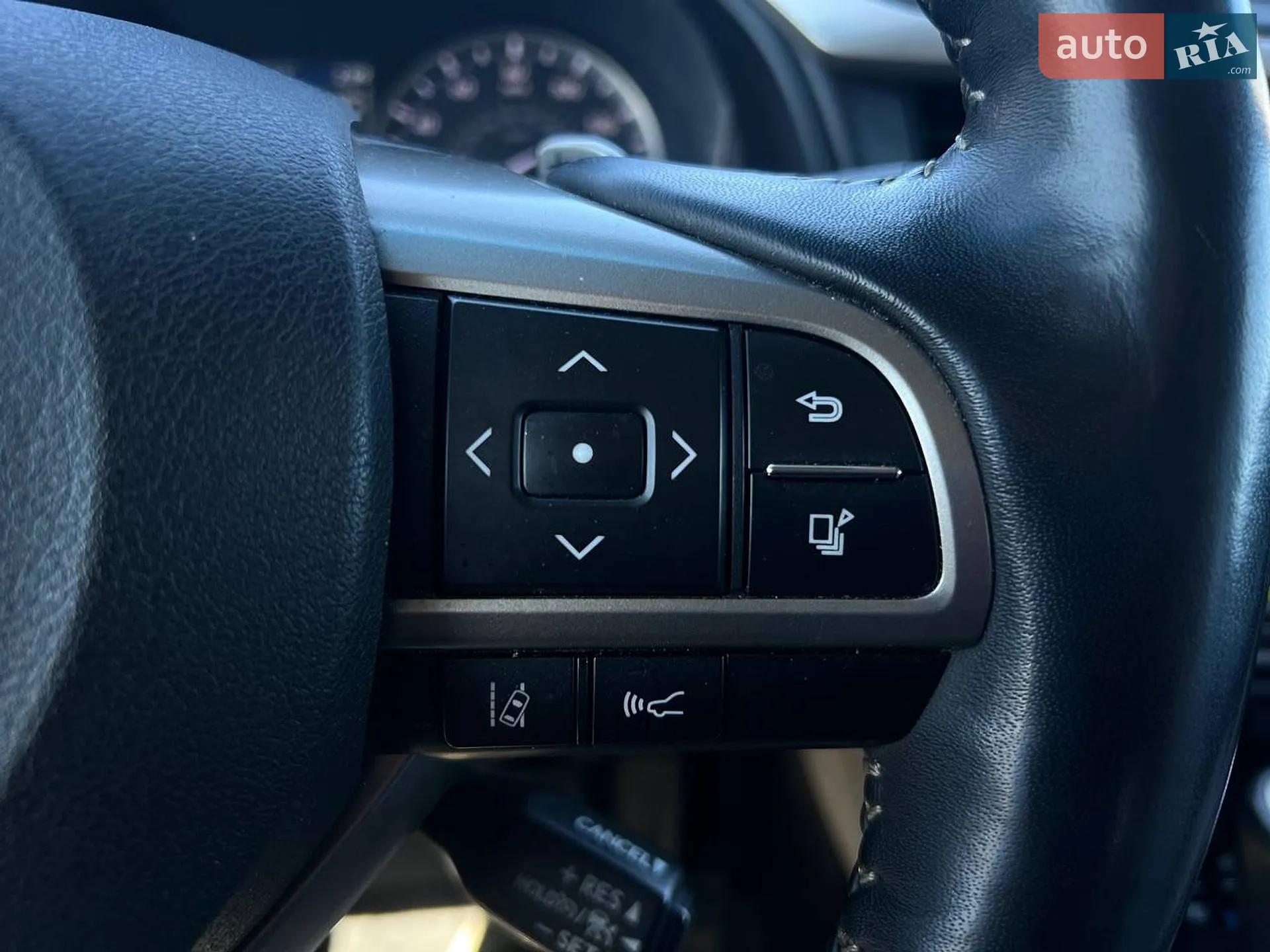 2019 Lexus RX - мініатюра 17