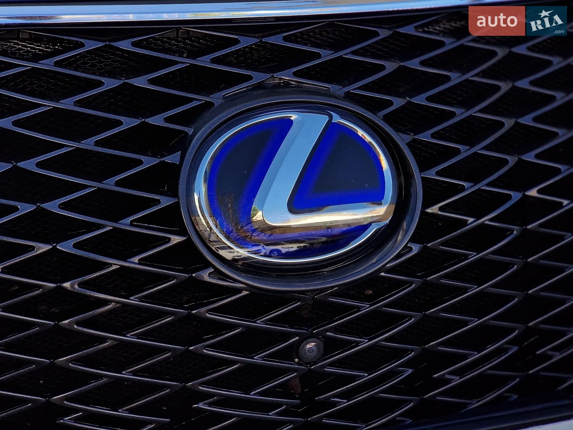 2020 Lexus RX - мініатюра 23